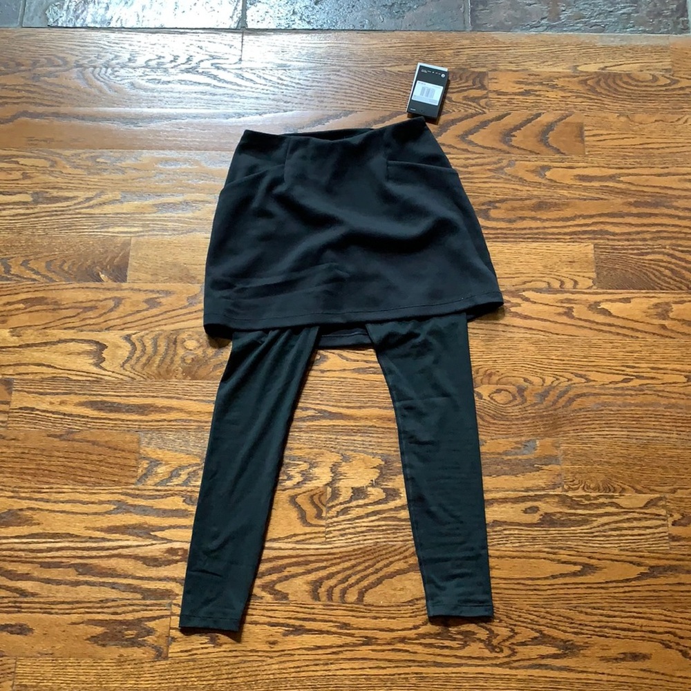 Nike UPF 40+ Golf skirt